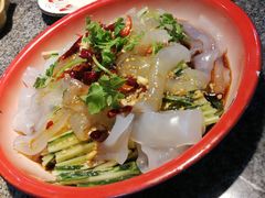 -山里屯铁锅炖(哈尔滨中央大街店)