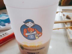 -宝葫芦西北茶食铺(万达店)