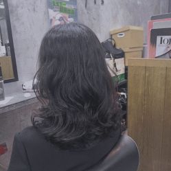 -名品美发