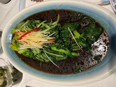 -三江源美食城