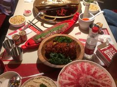 -小龙坎火锅(全球总店)