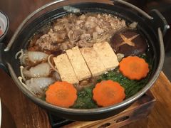 -铃木食堂(帽儿胡同店)