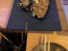 -00后的烤串·扬州地标烧烤(大运河博物馆店)