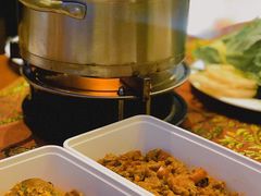 -火舞泰·泰式海鲜火锅餐厅(世纪城店)