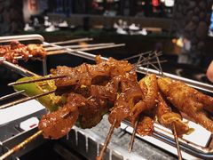 -邢氏老太太烧烤(罗湖店)