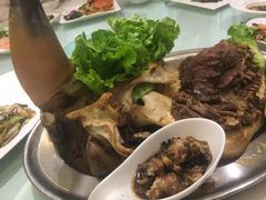 -大西洋餐厅(肇嘉浜路店)