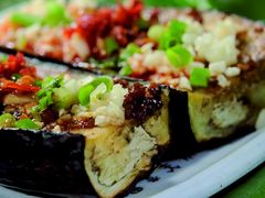 -很久以前羊肉串(京汉店)