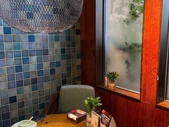 -粗茶淡饭·隐庐私厨(东亭店)