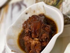 -吉亨面馆(古北1699店)