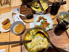 -小满手工粉(上海文峰广场店)