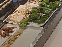-通海俄式烧烤·俄罗斯大串(嵩山路店)