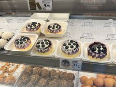 -酥侯糕点(长楹天街店)