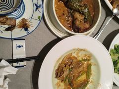 -客家汇·客家传承菜(水库店)