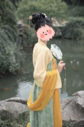 -八角古风摄影