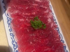 -东镇老火锅(长春路首店)