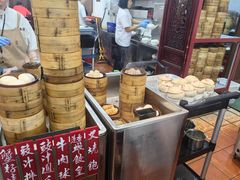 -香港蓮香樓(中環店)