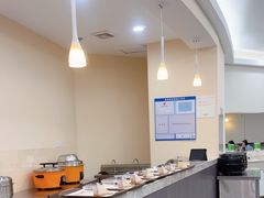 -爱康国宾体检中心(福田分院)