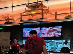 -西塔老太太泥炉烤肉(上海七宝领展广场店)