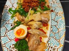 -粤·向群饭店(二沙岛店)
