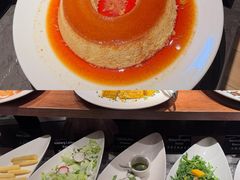 -拉蒂娜·巴西牛排馆 Latina·Brazilian Steakhouse(陆家嘴旗舰店)
