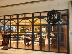 -杭州城中香格里拉大酒店