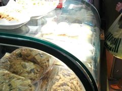 -京天红炸糕(天通苑华联店)
