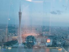 -广州四季酒店·佰鲜汇·现代法餐