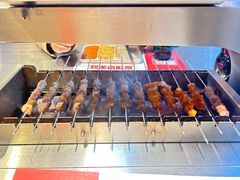 -嫩羊羊·延边烤串·朝鲜族美食(张家港美食街店)