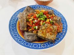 -新新湘菜馆(新中街二条店)