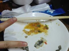 -海味当家·蒸锅海鲜(星海公园店)