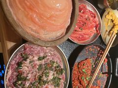 -晓宇重庆火锅(西安荟聚店)