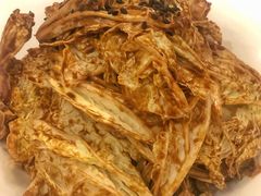 乾隆白菜-大鸭梨烤鸭店(花园村店)