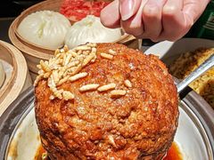 -晓淮山·扬州早茶·淮扬菜(龙阳广场店)