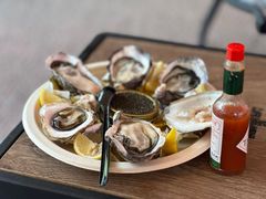 -HIHE Bistro·Oyster Bar(华熙live店)