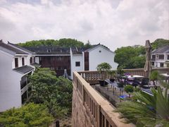 -海天楼中餐厅(吴宫泛太平洋酒店)
