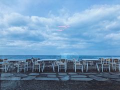 -Cafe Aewol Monsant