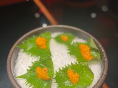 -万岛日本料理铁板烧(宁波阪急店)