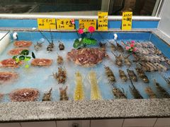 -聚鲜港（五洞）牛肉自选火锅