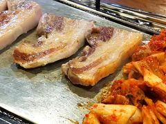 鲜五花肉-香猪坊(五道口店)