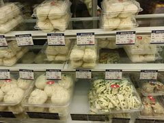 -白玉兰食品(中山公园龙之梦店)