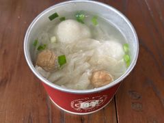 -同利肉燕老铺(澳门路店)