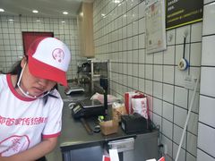 -童婆婆酥肉(双楠店)