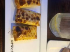 蒙古传统现烤包子-三个蒙古大叔羊肉串(大宁店)