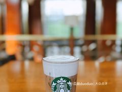 -星巴克(北京太平桥大街店)