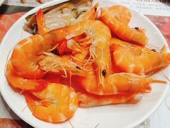 -芭菲盛宴·环球美食(解放碑英利国际店)
