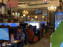 -网友电竞网咖(望京店)