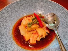 时令海味花椒汁-荣府宴(南阳路店)