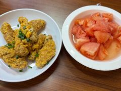 -谢记上海大排档(长寿路店)