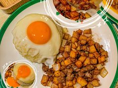 -八爷茶餐厅
