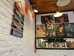 -狮龙啤酒烧烤屋(建二路店)